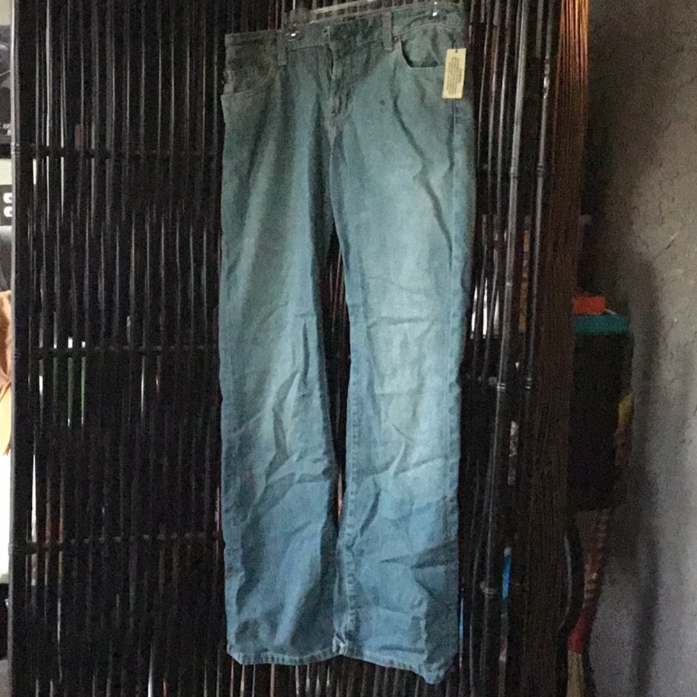 RL Polo Kelly jeans